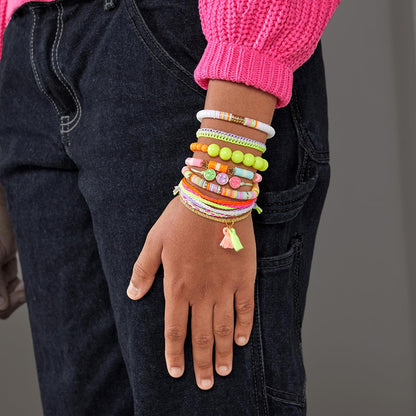 Ct Neon Bracelets