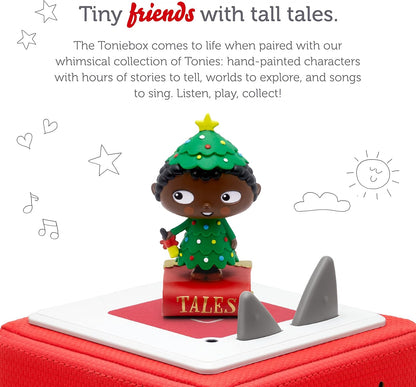 Favorite Christmas Tales
