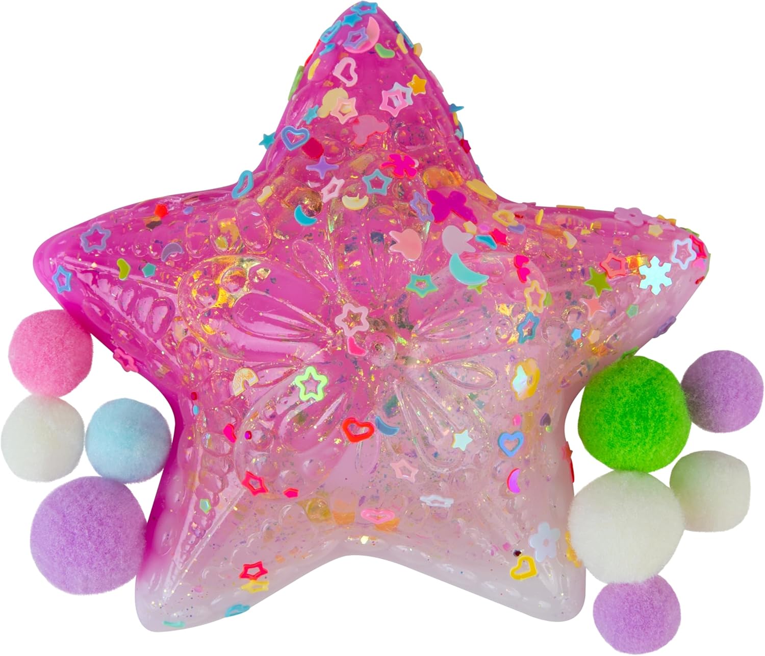 Tabalicious Shells Ast