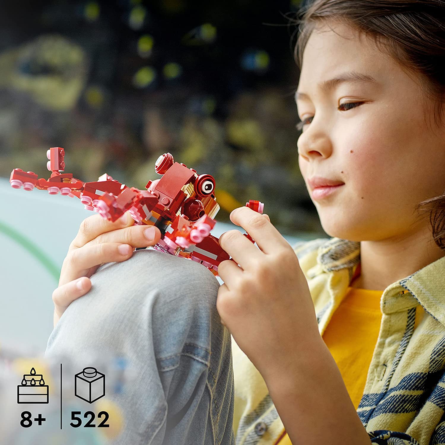 Sunken Treasure Mission