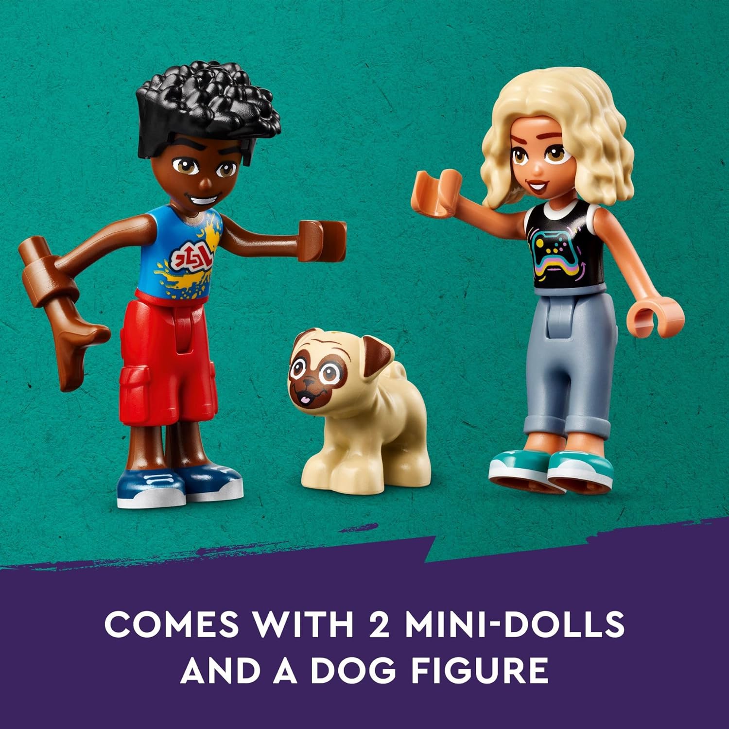 Electric Car & Charger