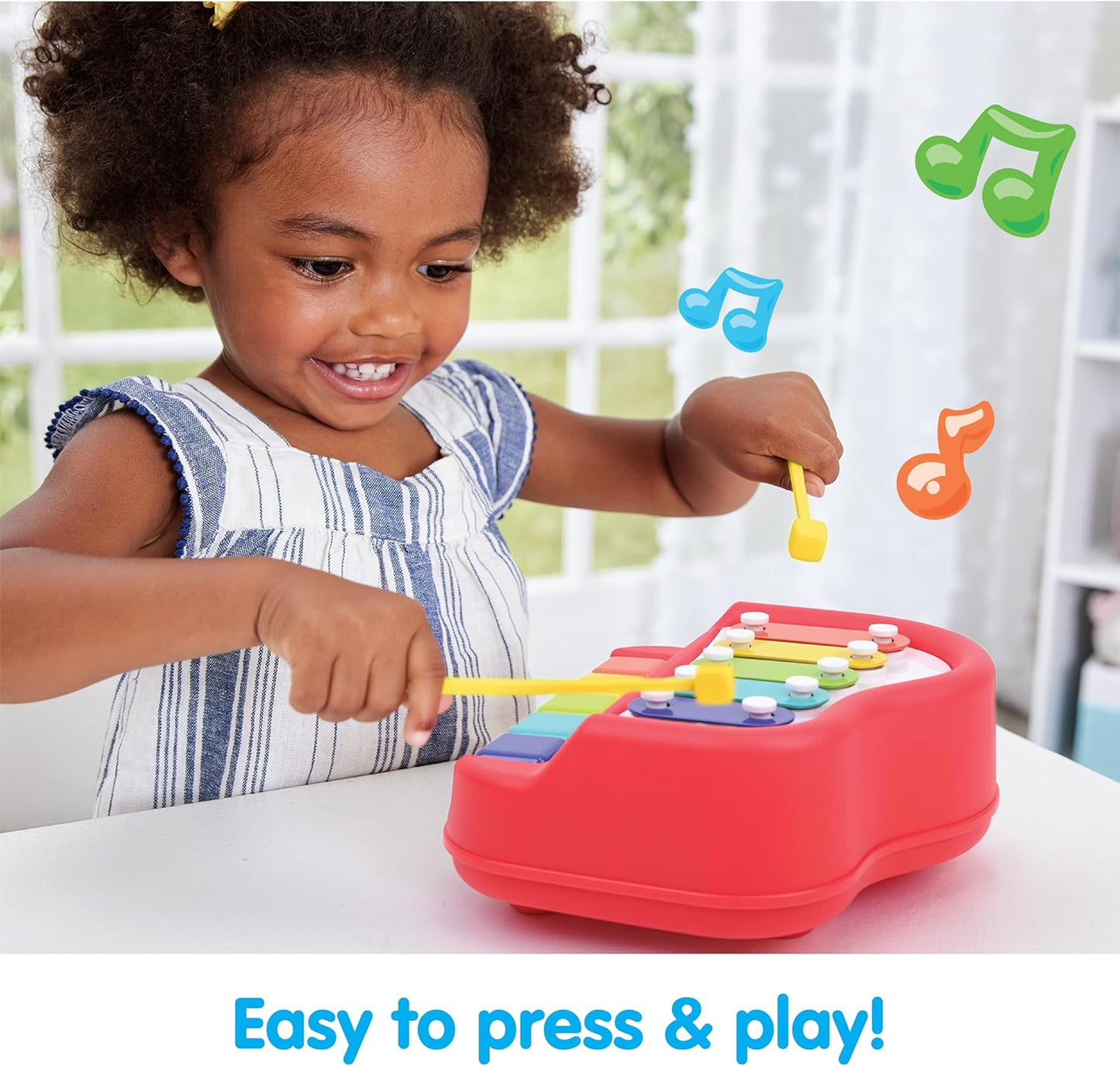 Happy Keys Music Maker