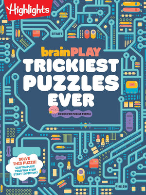 Trickiest Puzzles Ever