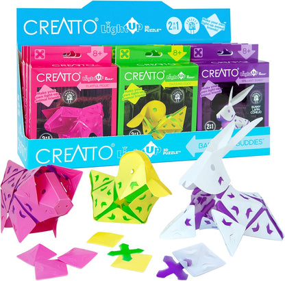 Creatto Barnyard Buddies