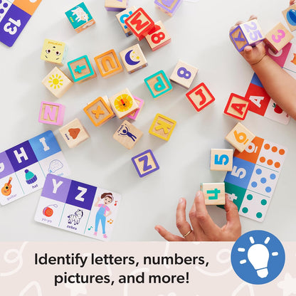 Ms Rachel Learn Blocks