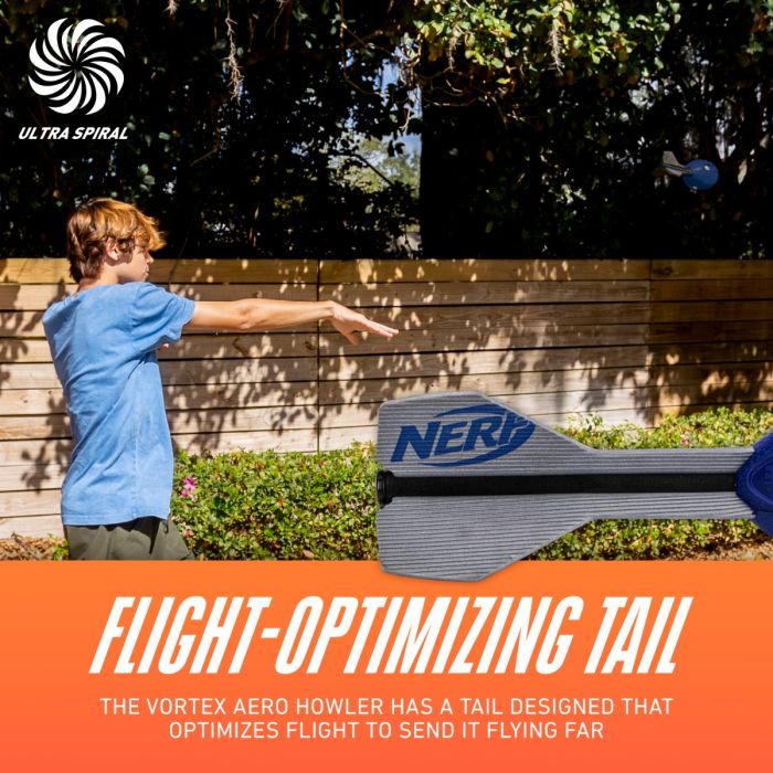 Nf Vortex Aero Hwlr Blue