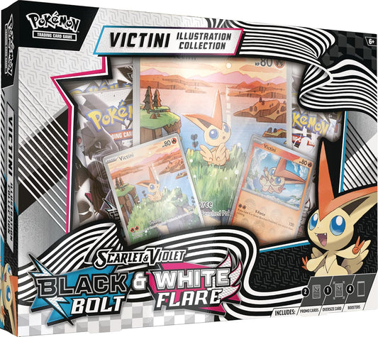 Pkm Unova Vicrini Collect