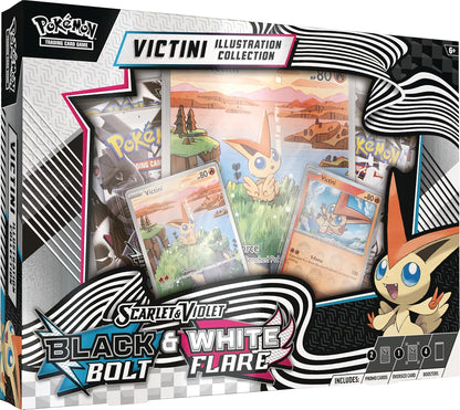 Pkm Unova Vicrini Collect