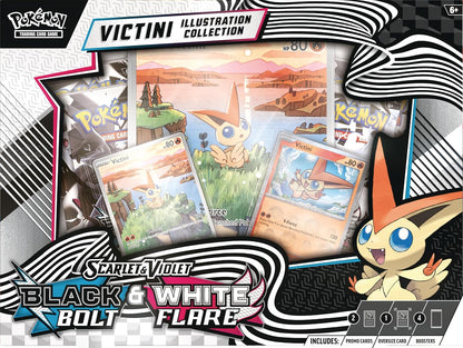 Pkm Unova Vicrini Collect