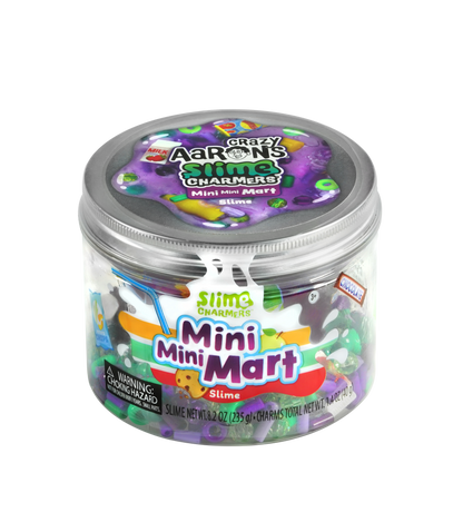 Mini Mini Mart Slime