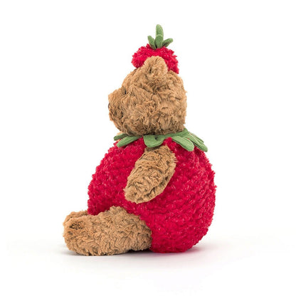 Bartholomew Strawberry