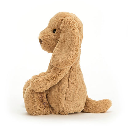Bashful Toffee Puppy Med