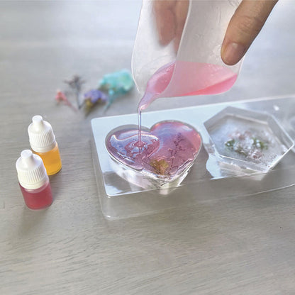 Flower Power Diy Soaps