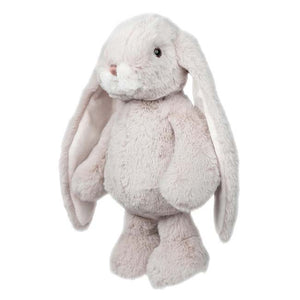 Light Gray Friendly Kanini Bunny