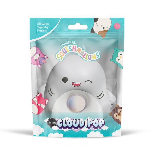 Squishmallow Cloud Pop Collection