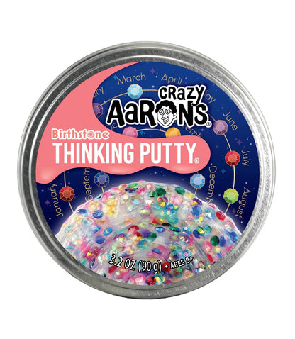 Birthstone Trend Putty