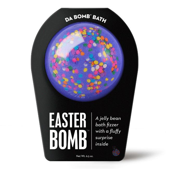 Easter Bomb