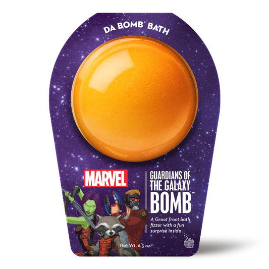 Guard of the Glxy Bomb