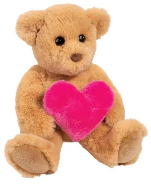 Valentine Teddy
