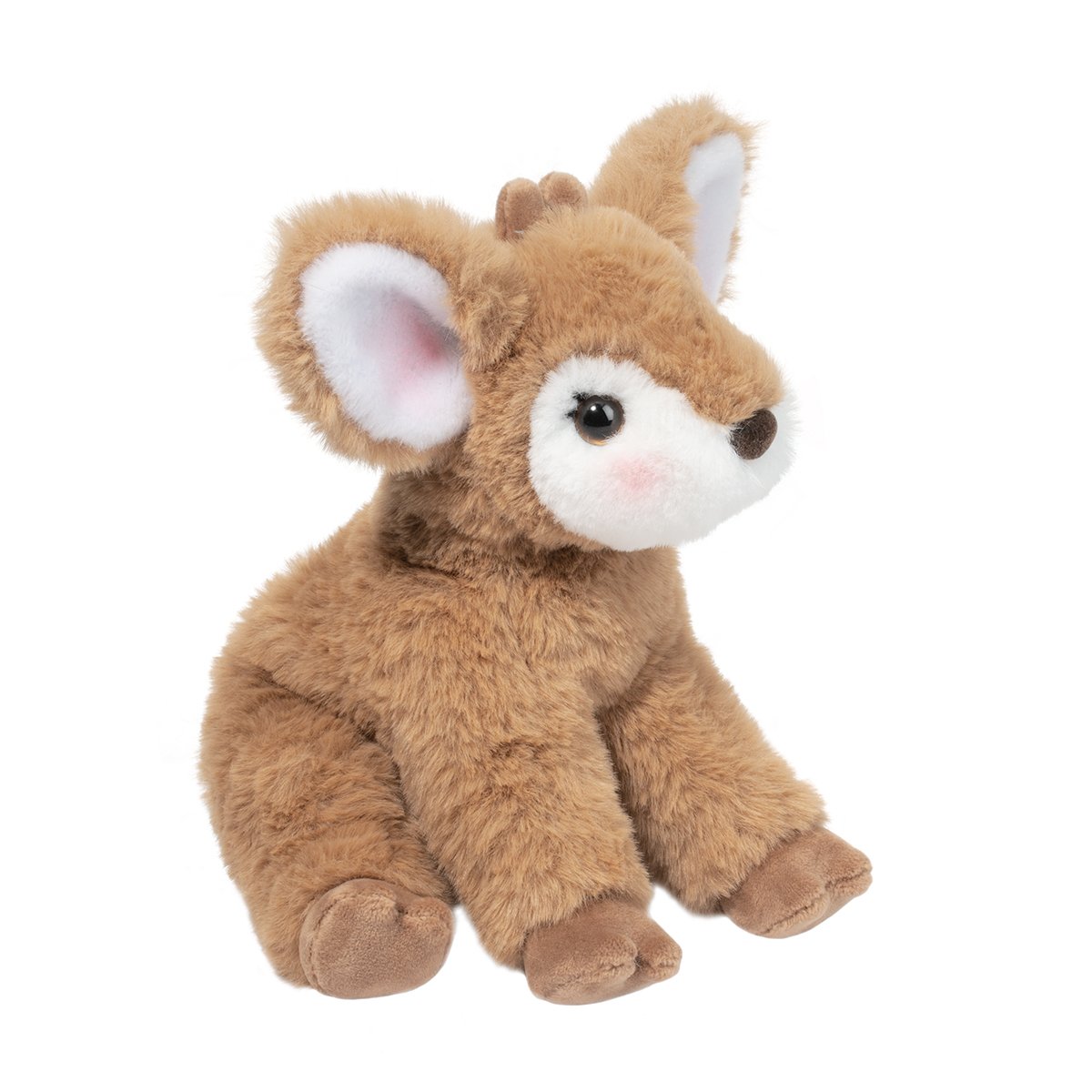Fawn Mini Fernie Plush