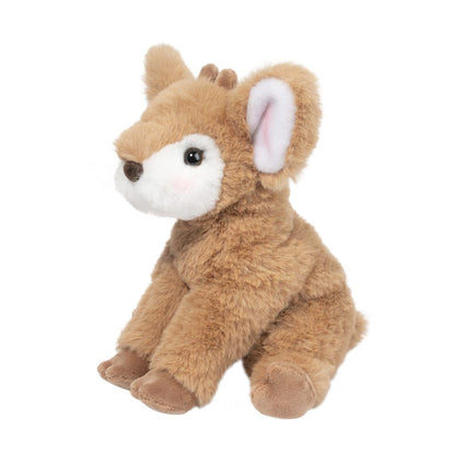 Fawn Mini Fernie Plush