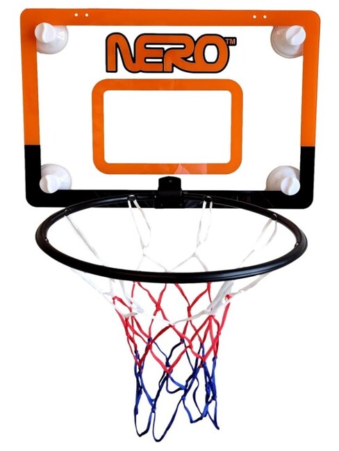 Nero Basketball Net