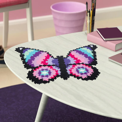 Butterfly Puzzle by Num