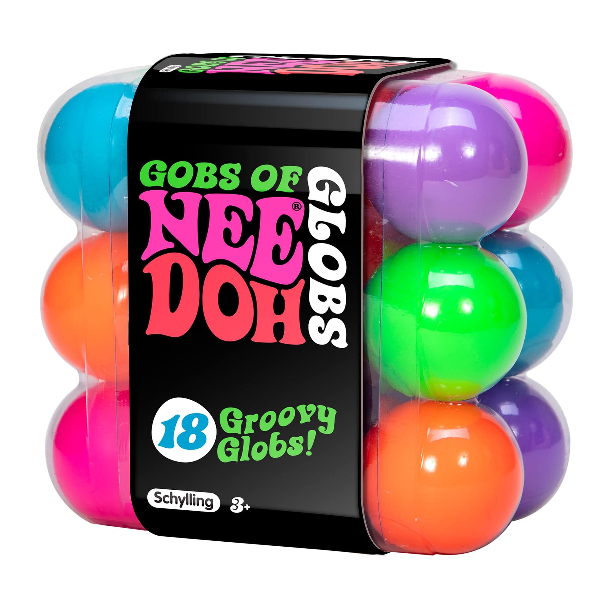 Gobs of Globs Needoh