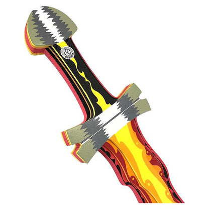 Flame Sword