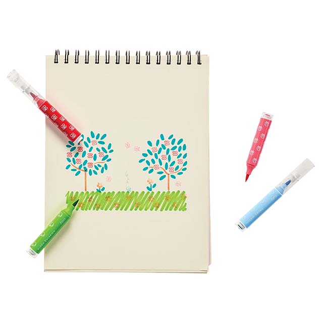 Stampables Set of 18