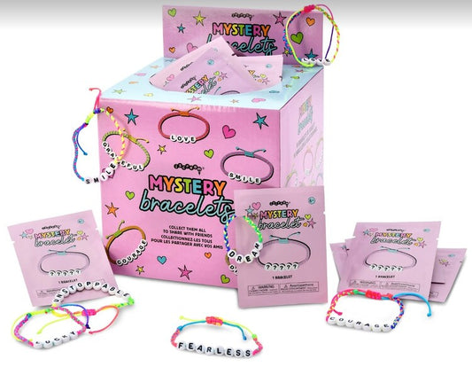 Mystery Bracelet Pdq