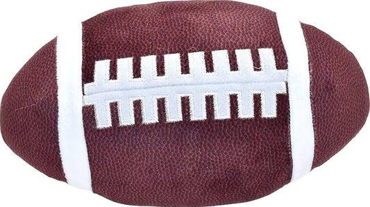 Football Slow Rise Plush