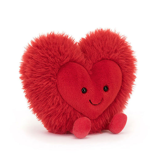 Amuse Beatie Heart Large