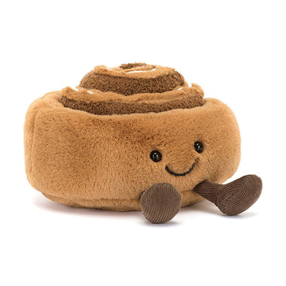 Amuse Cinnamon Bun