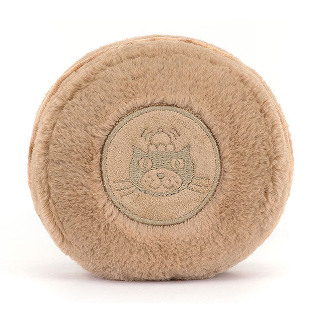 Mona Macaron Amuseable