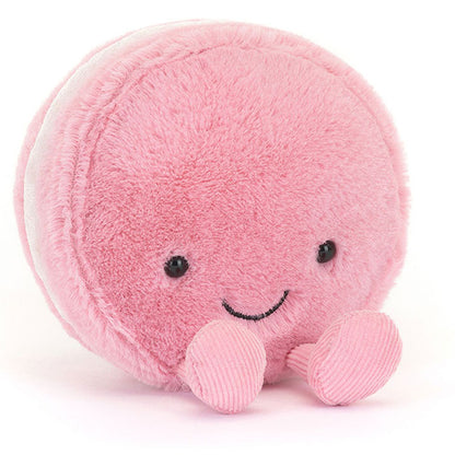 Mia Macaron Amuseable