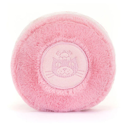 Mia Macaron Amuseable