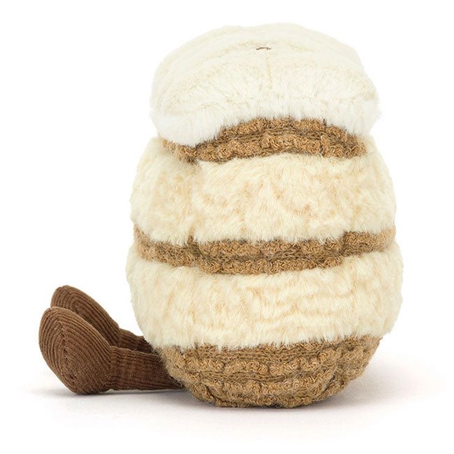 Millie Mille Feuille