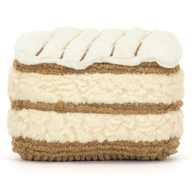 Millie Mille Feuille