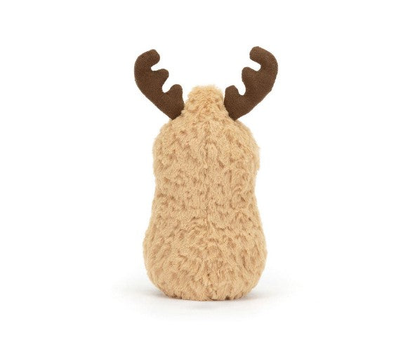 Reindeer Peanut Amuseable