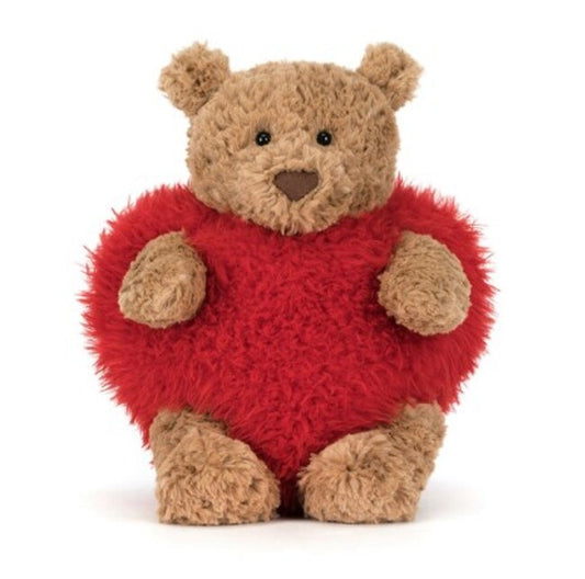 Bartholomew Heartthrob