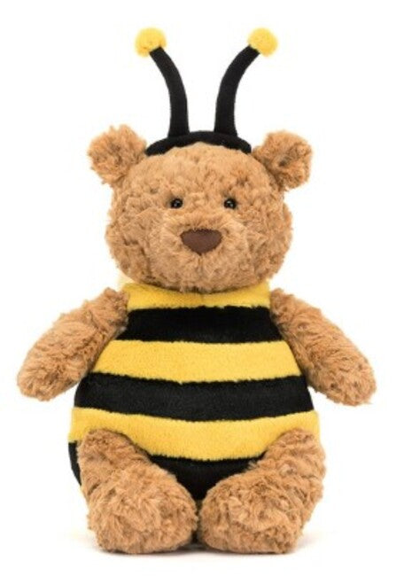 Bartholomew Bee