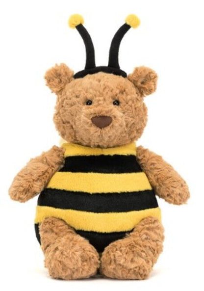 Bartholomew Bee