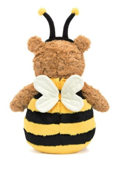 Bartholomew Bee