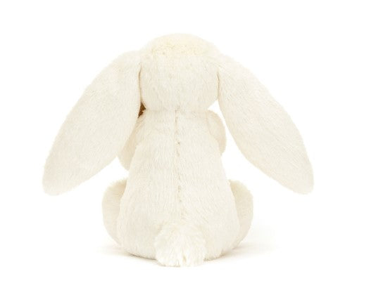 Bashful Bunny W/Pencil