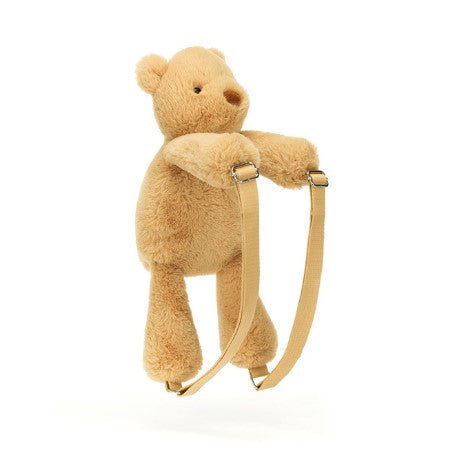 Smudge Bear Backpack