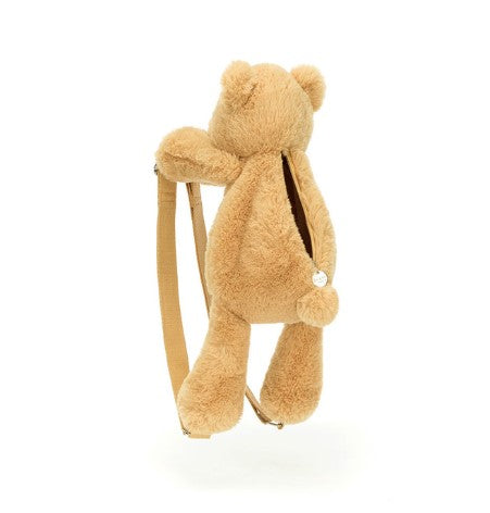 Smudge Bear Backpack