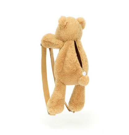 Smudge Bear Backpack