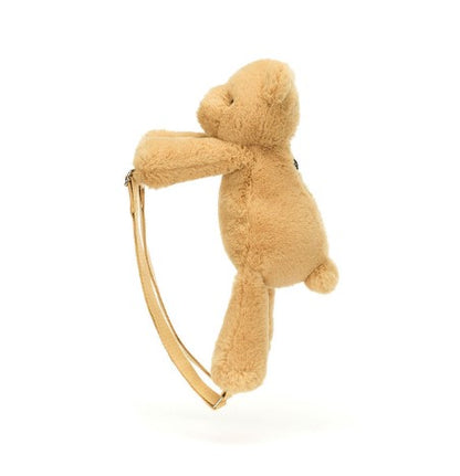 Smudge Bear Backpack