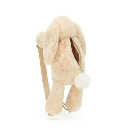 Smudge Rabbit Backpack
